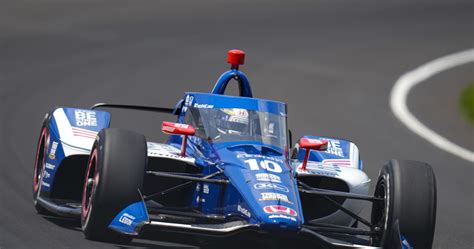indy 500 qualifying results|Indy 500 Qualifying Results 2023: Alex Palou Sets Pole Record, .